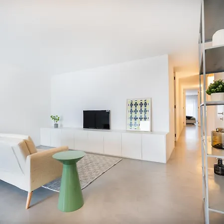 Sao Vicente By Minho's Guest Apartment