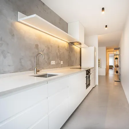 Sao Vicente By Minho's Guest Apartment