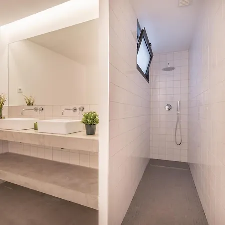 Sao Vicente By Minho's Guest Apartment *