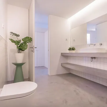 Sao Vicente By Minho's Guest * Braga