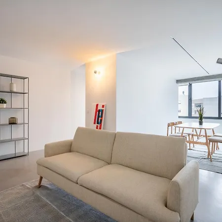 Sao Vicente By Minho's Guest