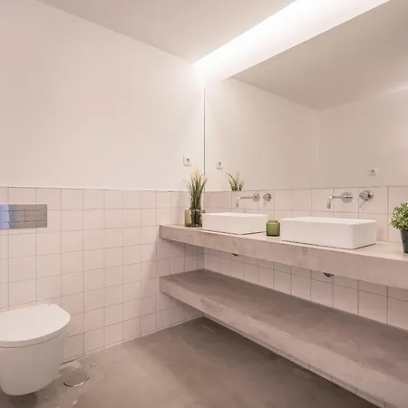 Apartment Sao Vicente By Minho's Guest Braga