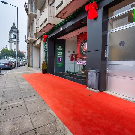 Sao Vicente By Minho's Guest