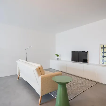 Apartment Sao Vicente By Minho's Guest