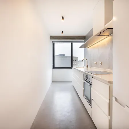 Apartment Sao Vicente By Minho's Guest Braga