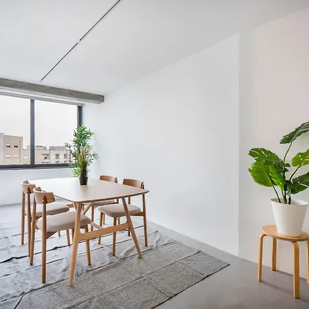 Sao Vicente By Minho's Guest Appartement Braga