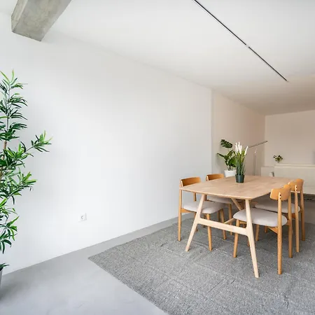 Apartment Sao Vicente By Minho's Guest Braga
