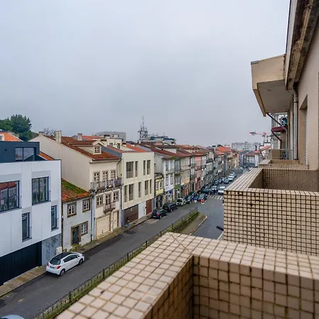 Sao Vicente By Minho's Guest Braga