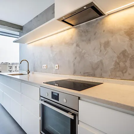 Sao Vicente By Minho's Guest Braga