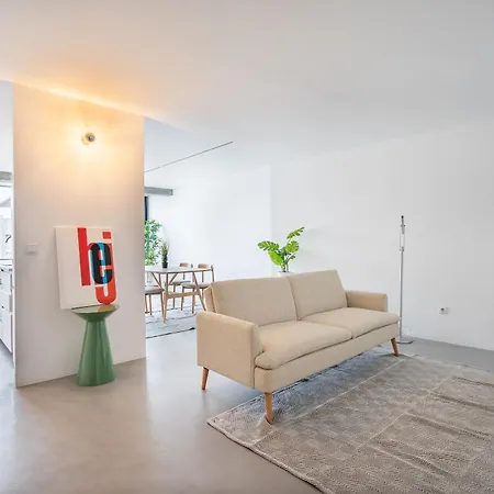Apartment Sao Vicente By Minho's Guest