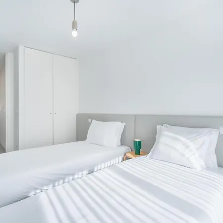 Sao Vicente By Minho's Guest