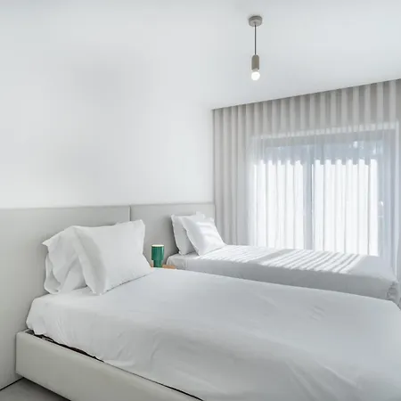 Appartement Sao Vicente By Minho's Guest Braga