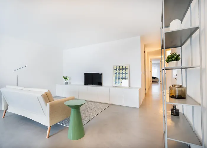 Sao Vicente By Minho's Guest Appartement