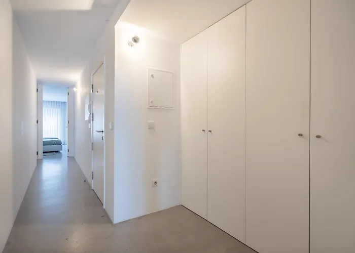 Sao Vicente By Minho's Guest