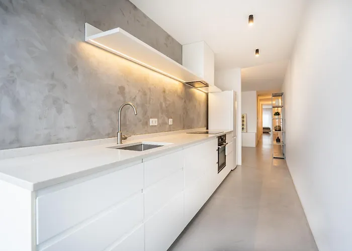 Sao Vicente By Minho's Guest Appartement