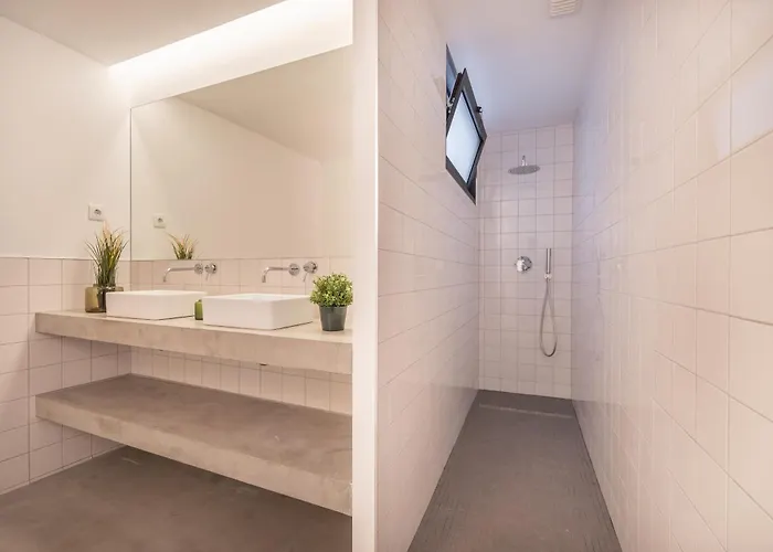 Sao Vicente By Minho's Guest Appartement *