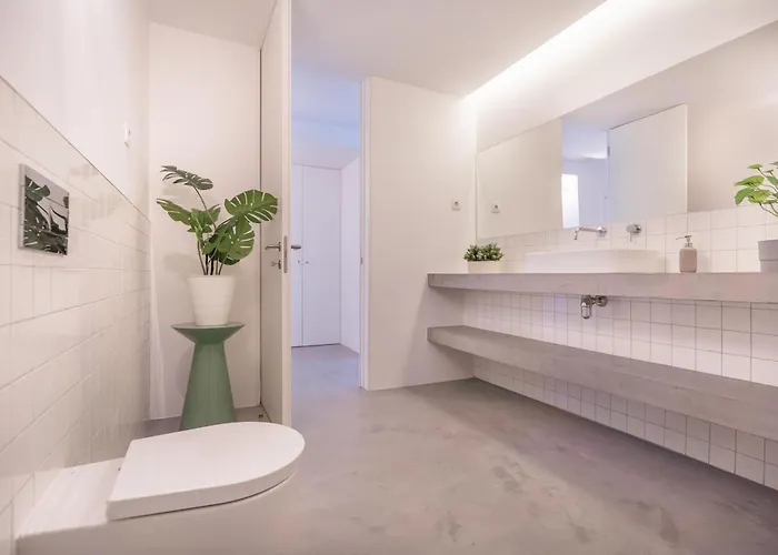 Sao Vicente By Minho's Guest * Braga