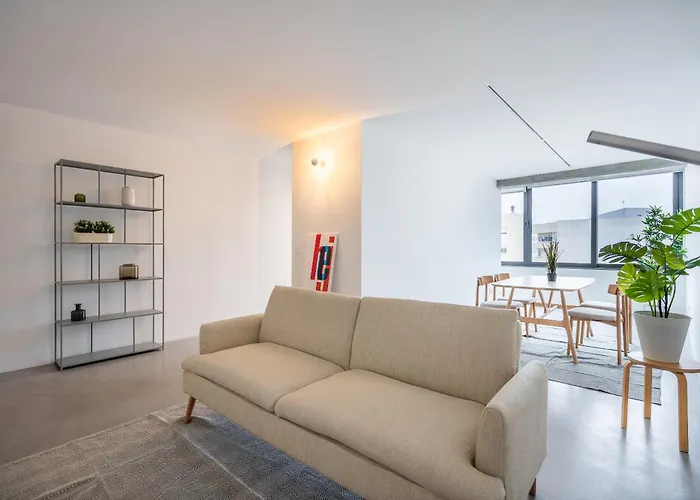 Sao Vicente By Minho's Guest