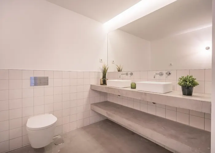 Appartement Sao Vicente By Minho's Guest Braga