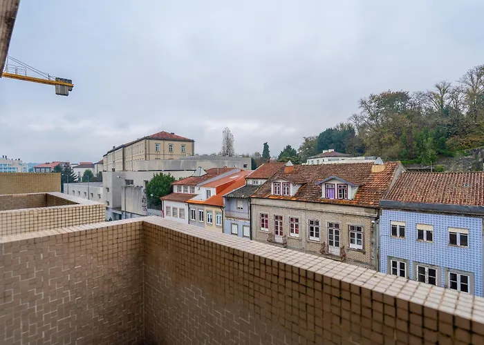 Sao Vicente By Minho's Guest 布拉加