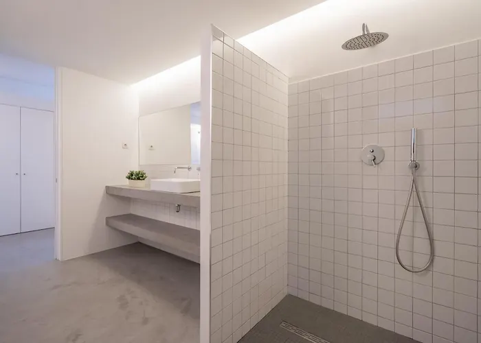 Sao Vicente By Minho's Guest *