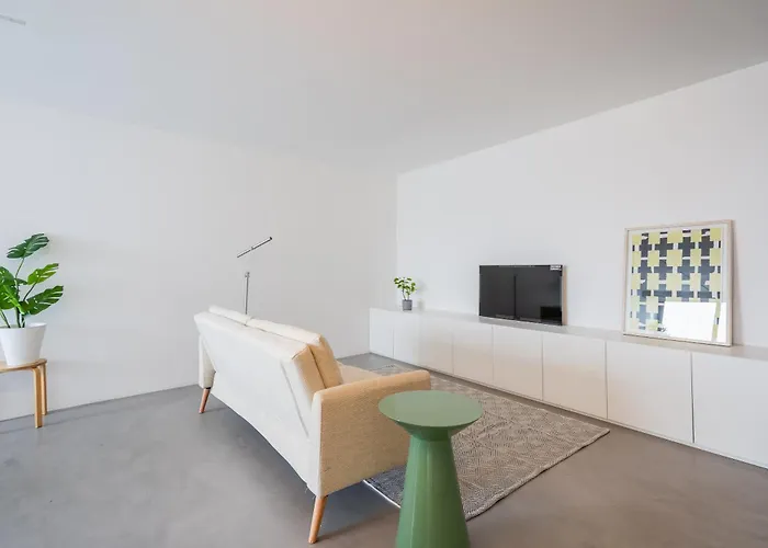 Appartement Sao Vicente By Minho's Guest