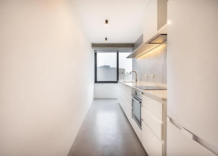 Apartmán Sao Vicente By Minho's Guest Braga