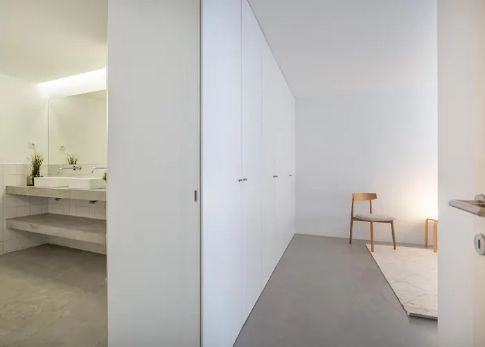 Sao Vicente By Minho's Guest Appartement