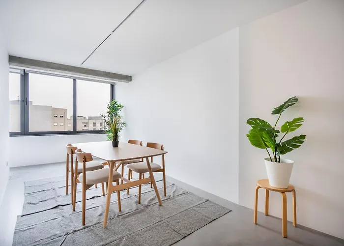 Sao Vicente By Minho's Guest Appartement Braga