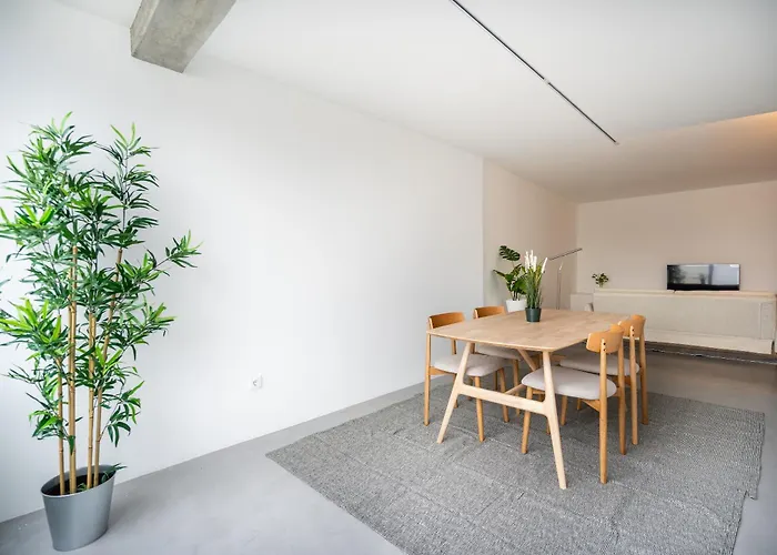 Appartement Sao Vicente By Minho's Guest Braga