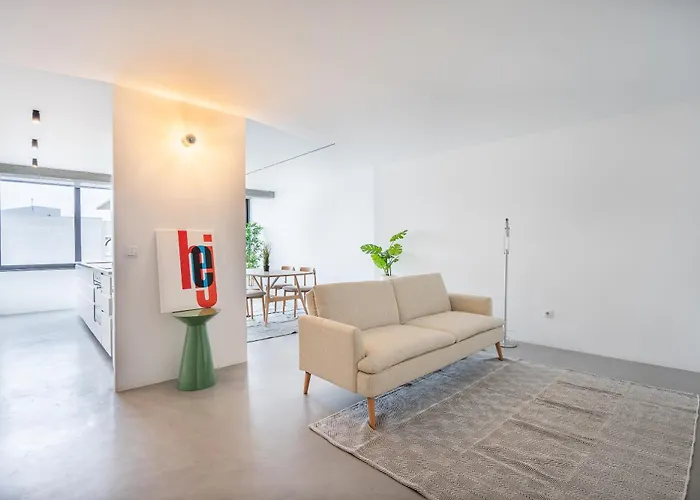 Appartement Sao Vicente By Minho's Guest