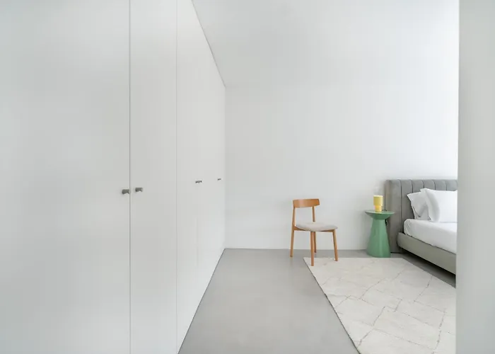 Sao Vicente By Minho's Guest * Braga