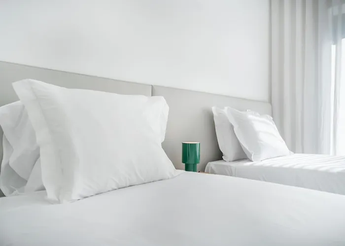 Sao Vicente By Minho's Guest Braga