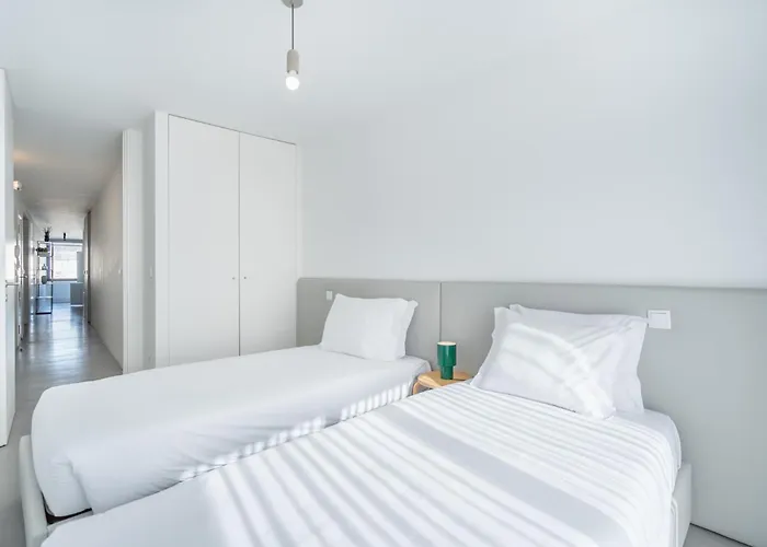 Sao Vicente By Minho's Guest