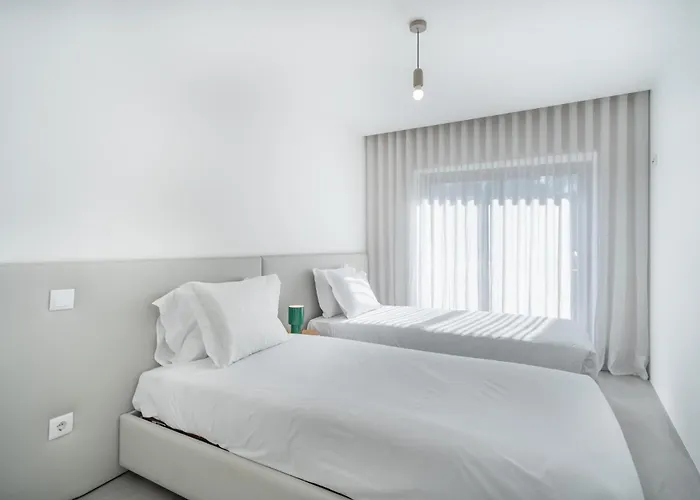 Appartement Sao Vicente By Minho's Guest Braga